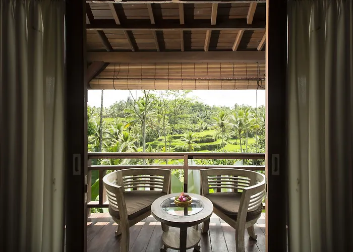 Sebatu Villa