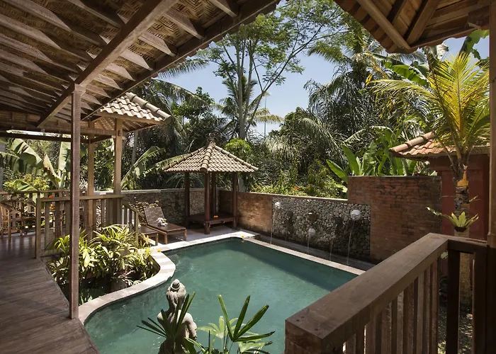 Villa Sebatu