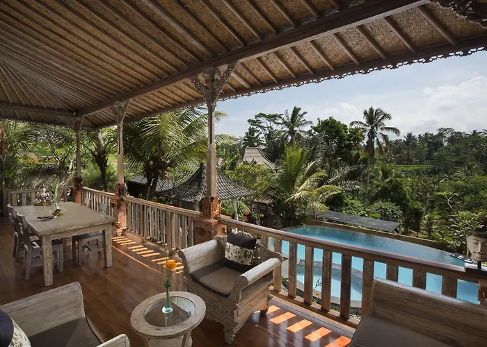 Villa Sebatu