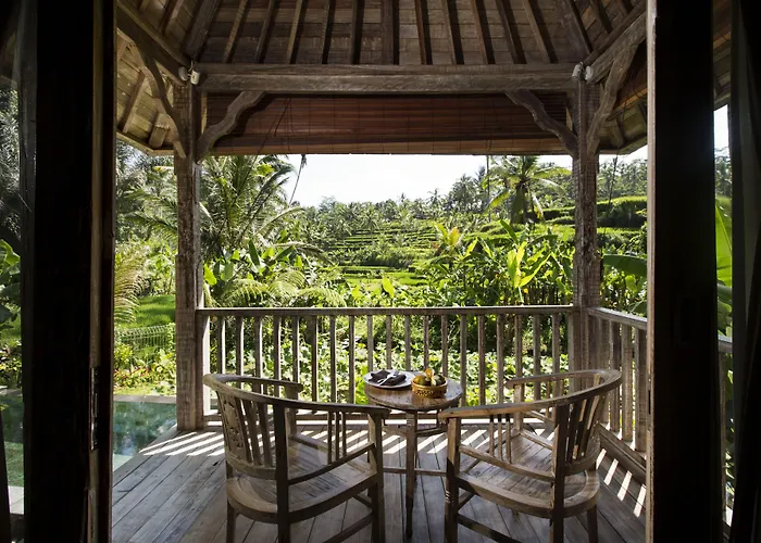 Villa Sebatu