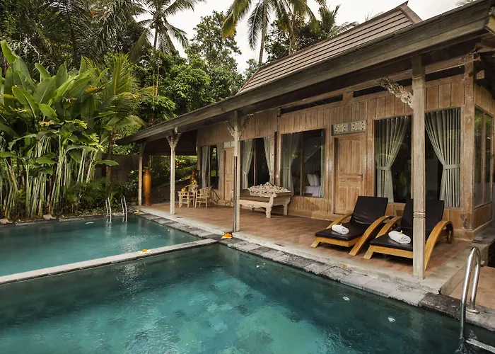 Villa Sebatu