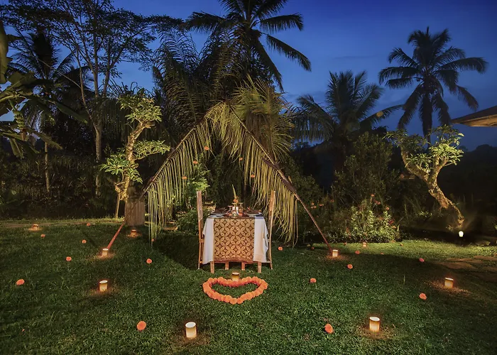 Sebatu Tegallalang (Bali)
