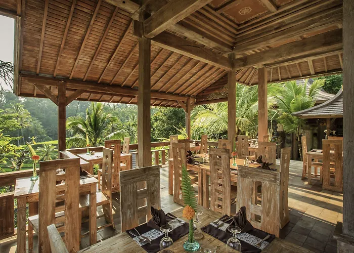 Sebatu Tegallalang (Bali)