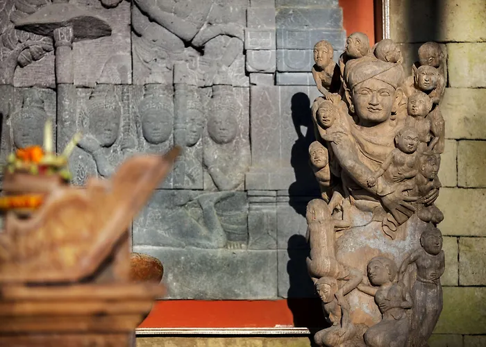 Sebatu Tegallalang (Bali)