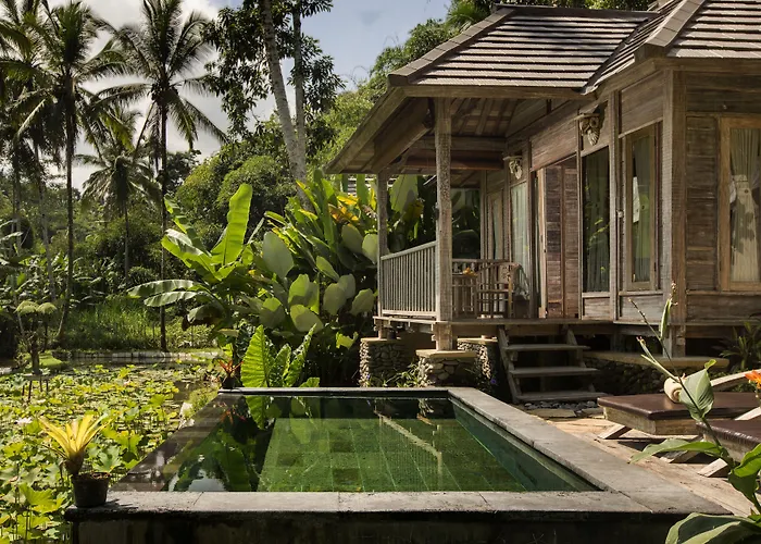 Villa Sebatu *