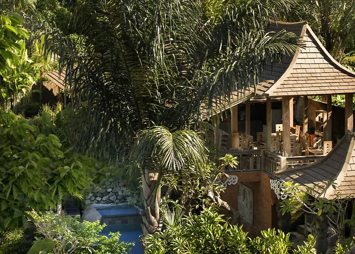 Sebatu Villa