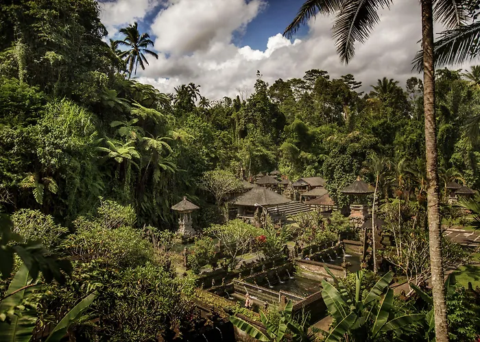 Sebatu Tegallalang (Bali)