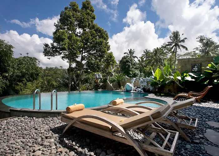 Villa Sebatu *