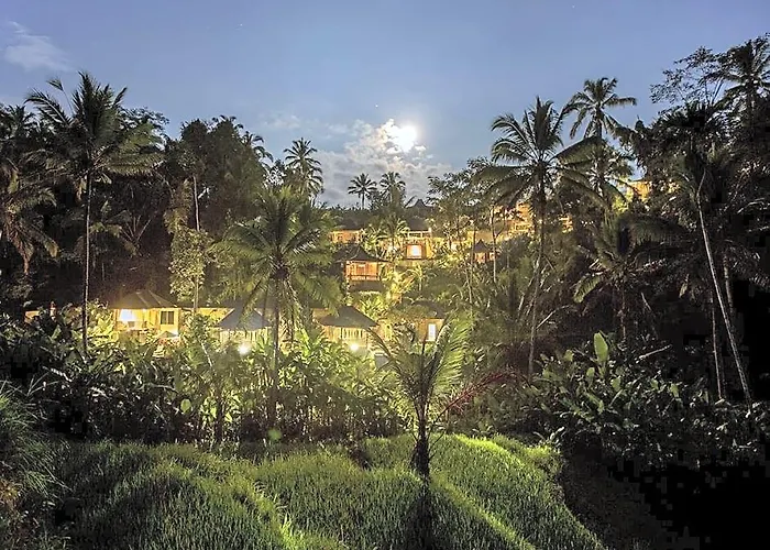Sebatu Villa