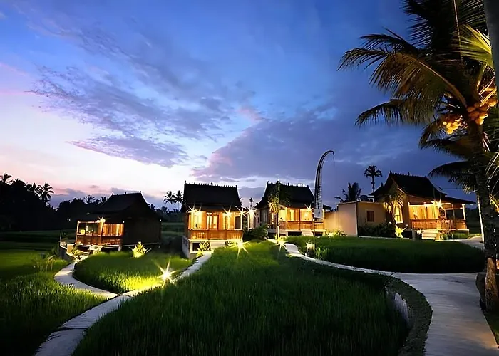 Sebatu Tegallalang (Bali)