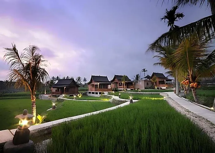 Sebatu Tegallalang (Bali)