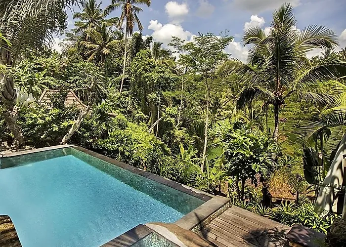 Villa Sebatu