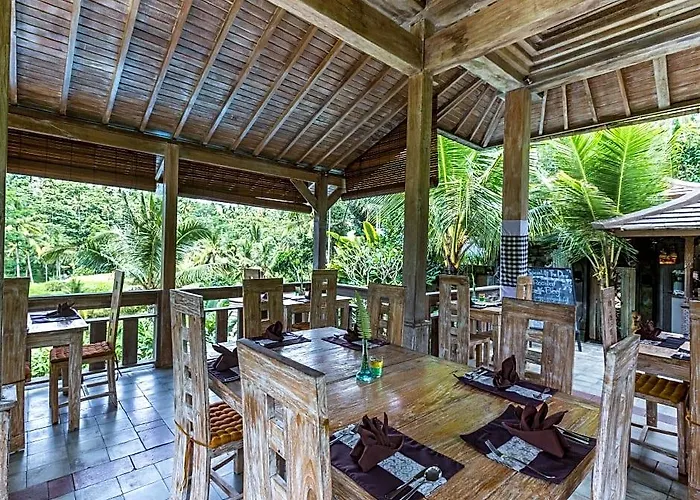 Sebatu Tegallalang (Bali)