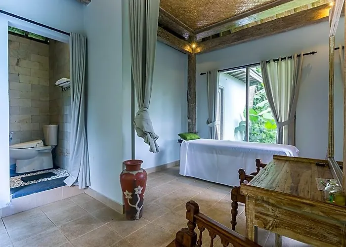 Sebatu Tegallalang (Bali)