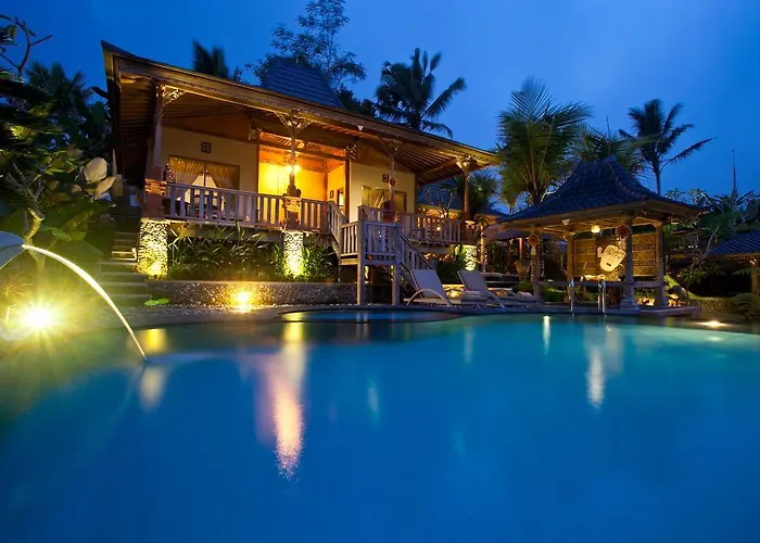 Villa Sebatu