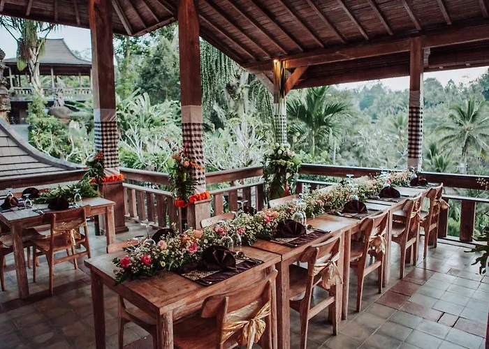 Sebatu Tegallalang (Bali)